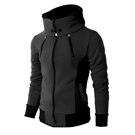 Ridge - 2-in-1-Kapuzenpullover für Herren