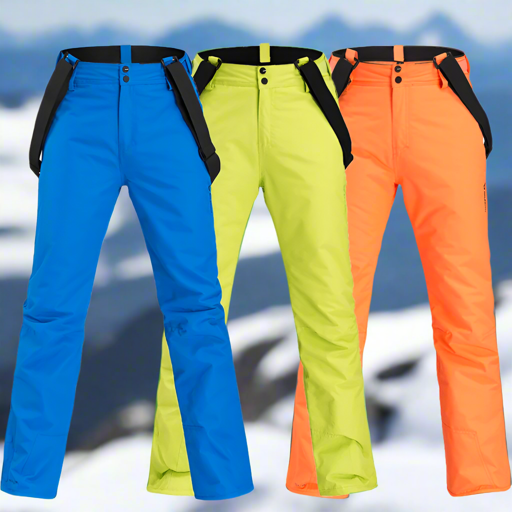 Torin - Unisex-Outdoorhose für Abenteuer