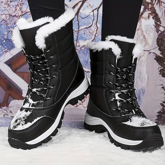 Michelle - Damen Winterstiefel