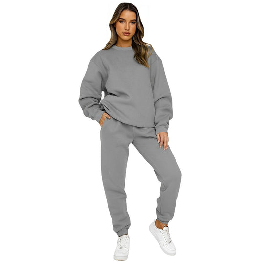 Camryn - Komfort-Set aus Pullover und Hose