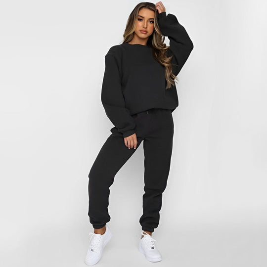 Camryn - Komfort-Set aus Pullover und Hose