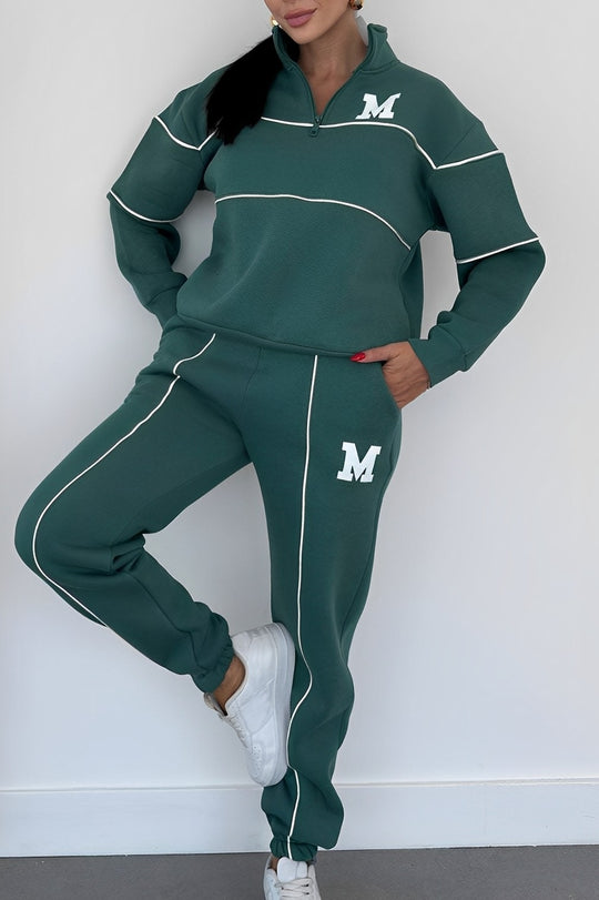 Johanna - Sport-Set aus Pullover und Hose