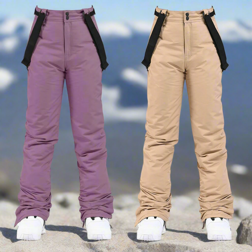 Torin - Unisex-Outdoorhose für Abenteuer