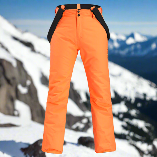 Torin - Unisex-Outdoorhose für Abenteuer