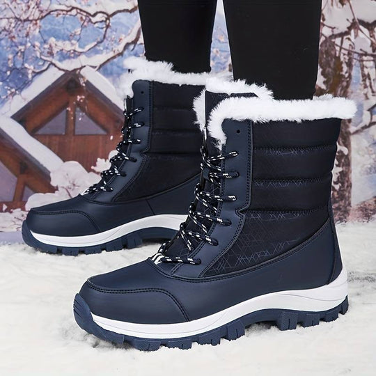 Michelle - Damen Winterstiefel