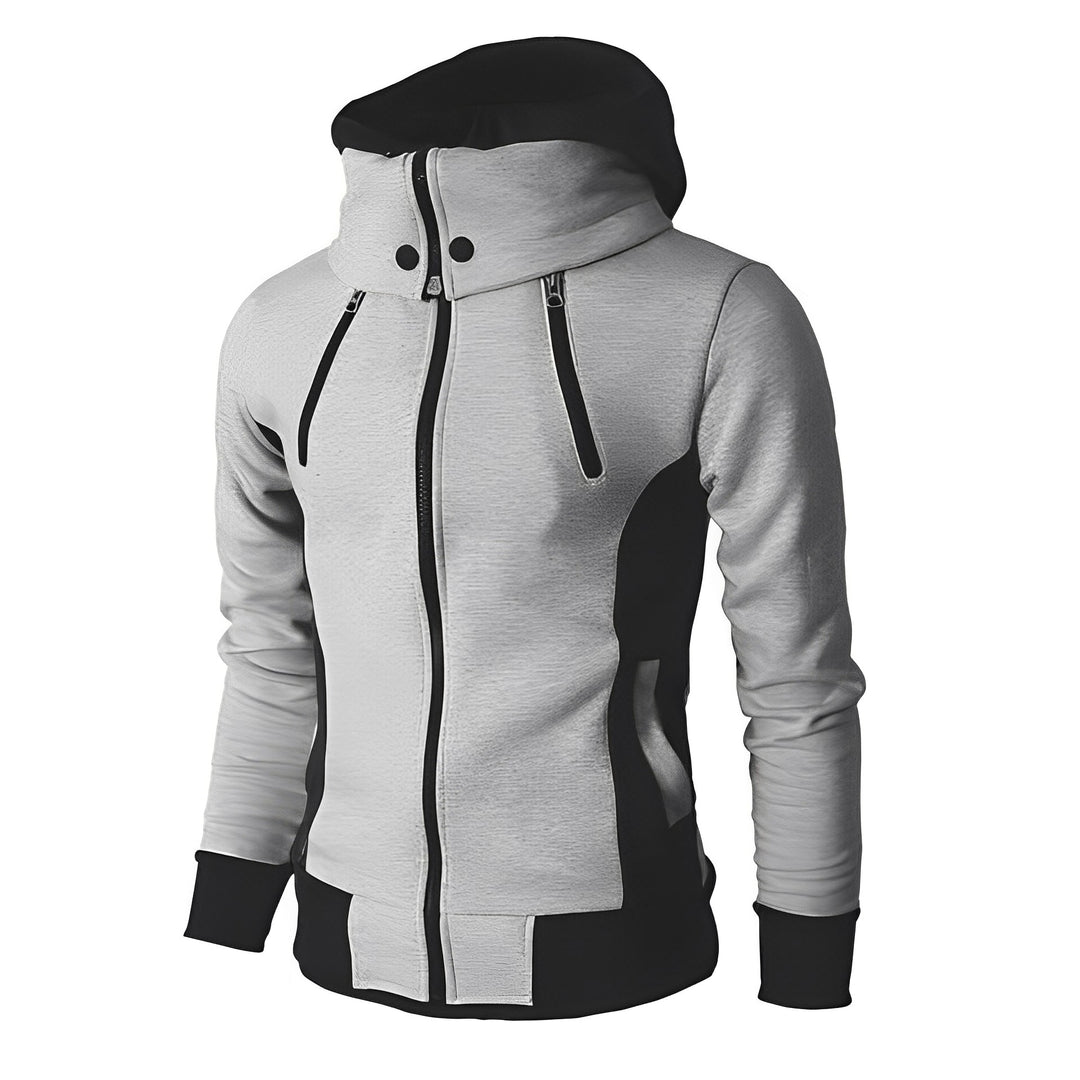 Ridge - 2-in-1-Kapuzenpullover für Herren