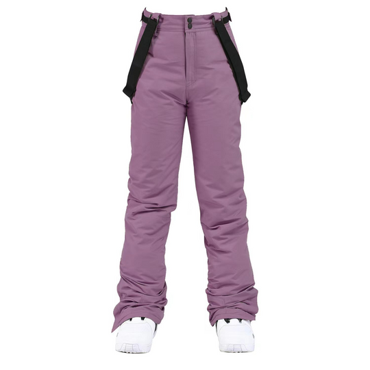 Torin - Unisex-Outdoorhose für Abenteuer