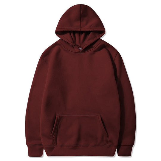 Desirae - Bequemer Hoodie mit Kordelzug