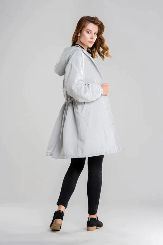 Rhea - Wasserdichter Windbreaker