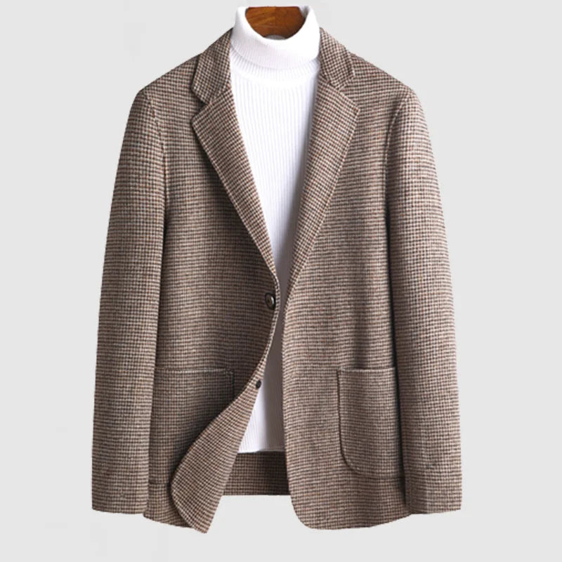 Alessandro - Eleganter Blazer für Herren