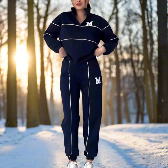 Johanna - Sport-Set aus Pullover und Hose