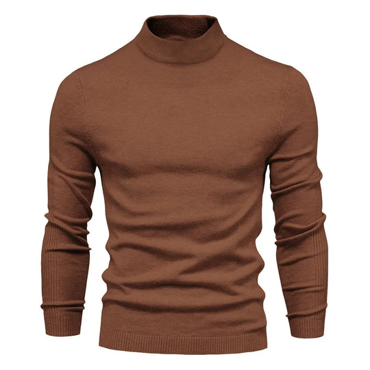 Tarik - Woll-Pullover - Herren, warm & weich