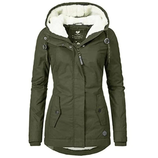 Laura - Winterjacke Damen