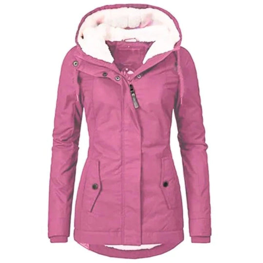 Laura - Winterjacke Damen