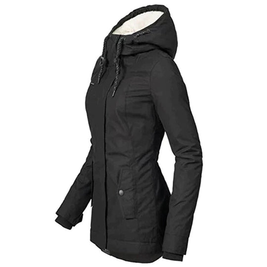 Laura - Winterjacke Damen