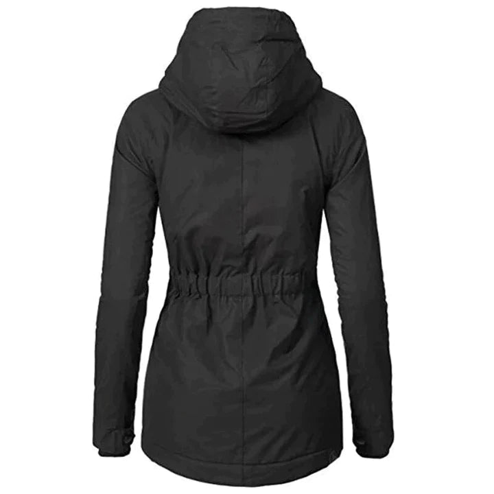 Laura - Winterjacke Damen