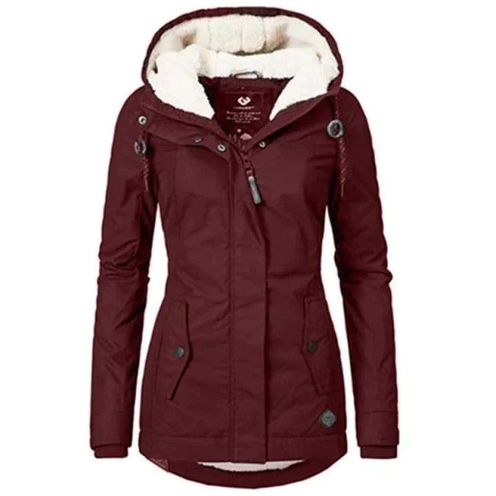 Laura - Winterjacke Damen