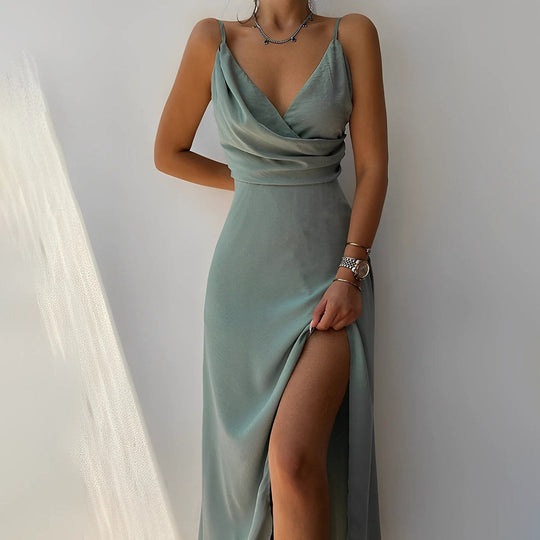 Andromeda | Elegantes Damenkleid