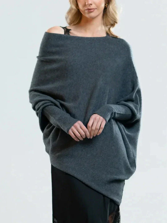 Weronika - Damen-Pullover