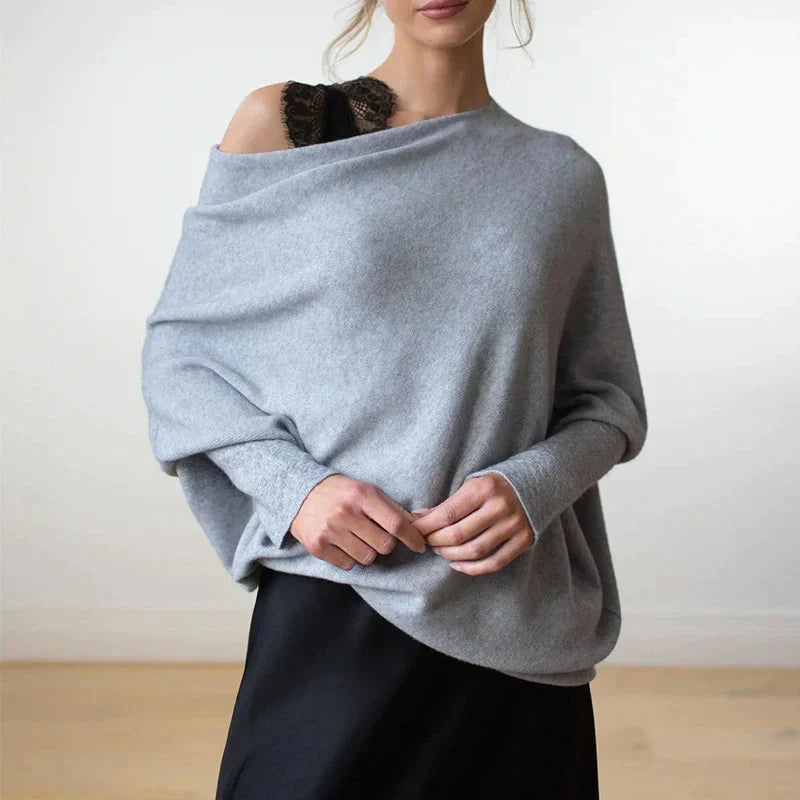 Weronika - Damen-Pullover