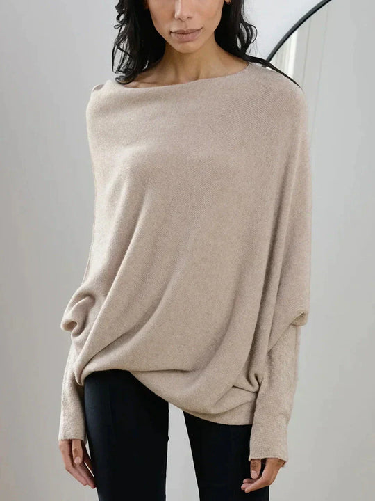 Weronika - Damen-Pullover