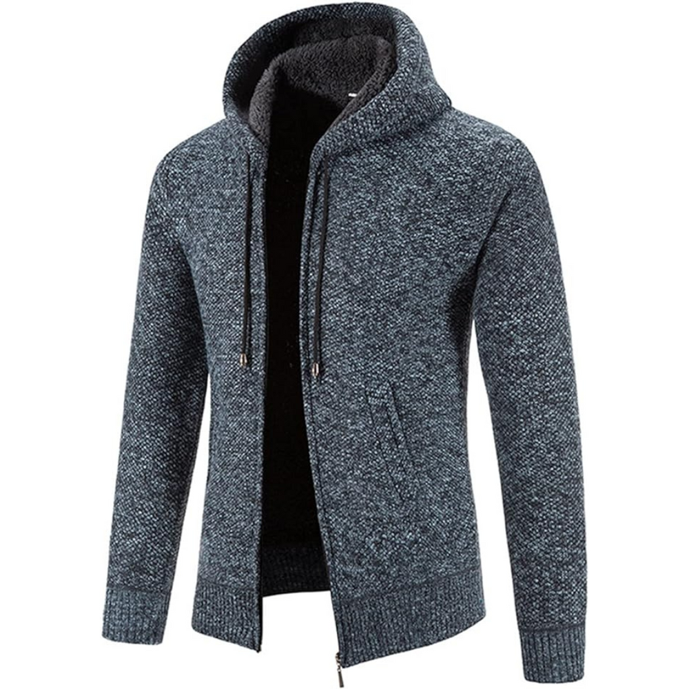 Mervyn - Alltags Strickjacke