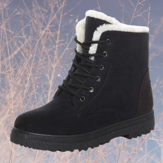 Mariner - Stilvolle Winterstiefel für Herren