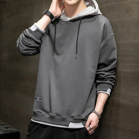 Walter - City-Hoodie mit zeitlosem Charme