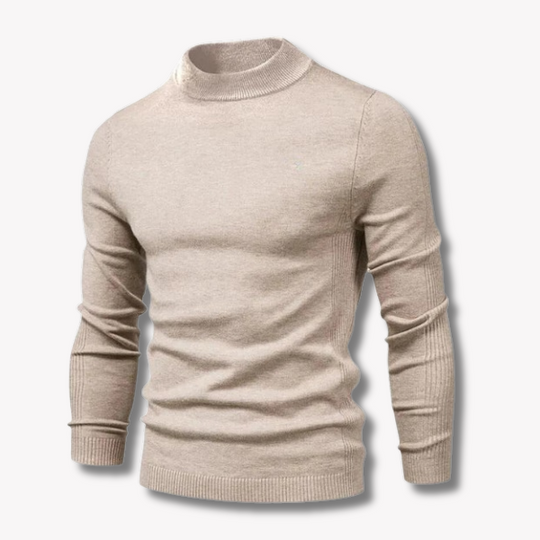 Tarik - Woll-Pullover - Herren, warm & weich