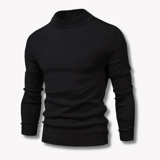 Tarik - Woll-Pullover - Herren, warm & weich