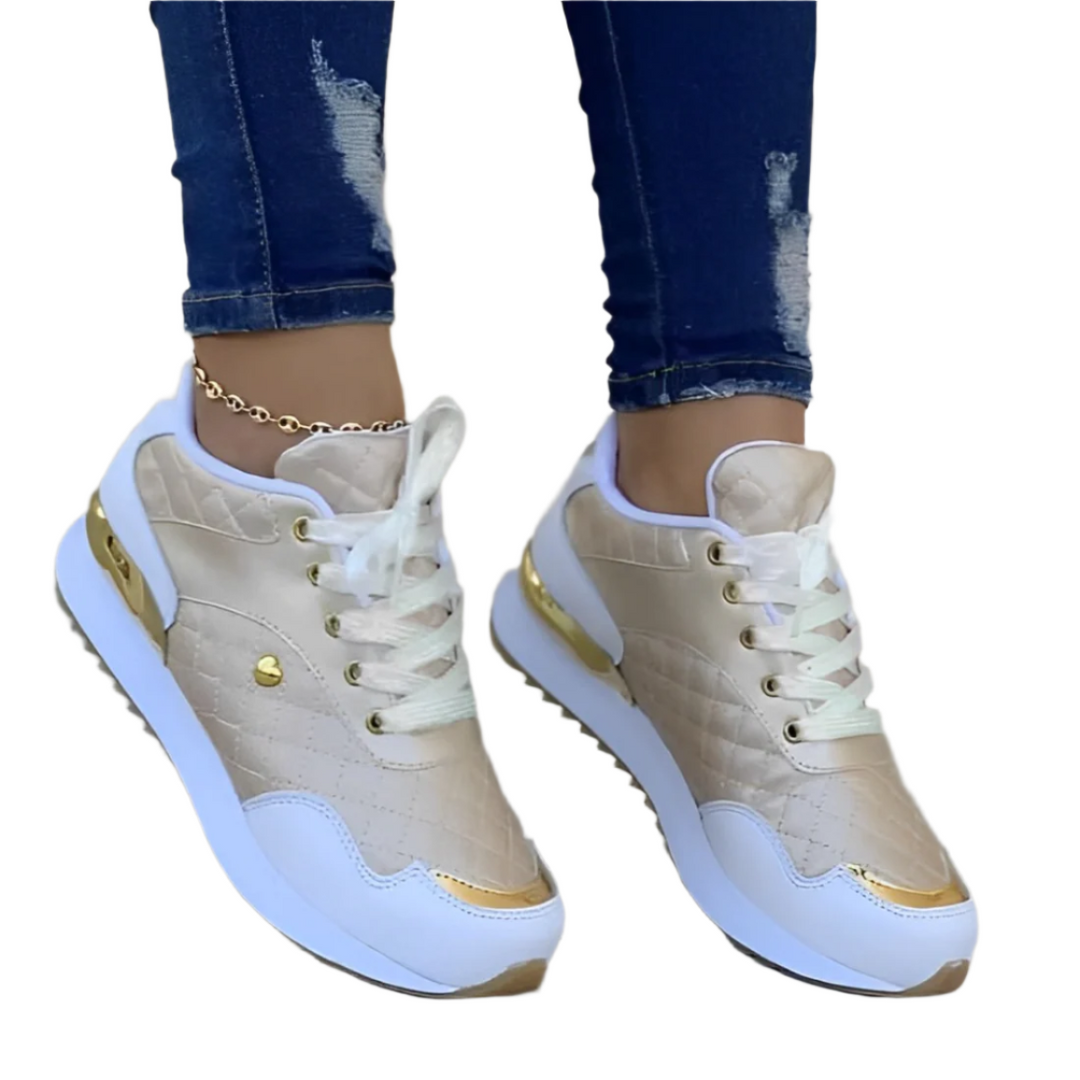 Chalice - Eleganter Sneaker aus edlem Leder