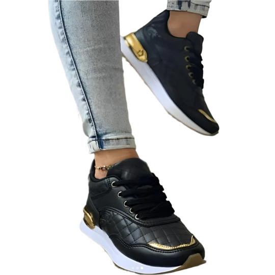 Chalice - Eleganter Sneaker aus edlem Leder