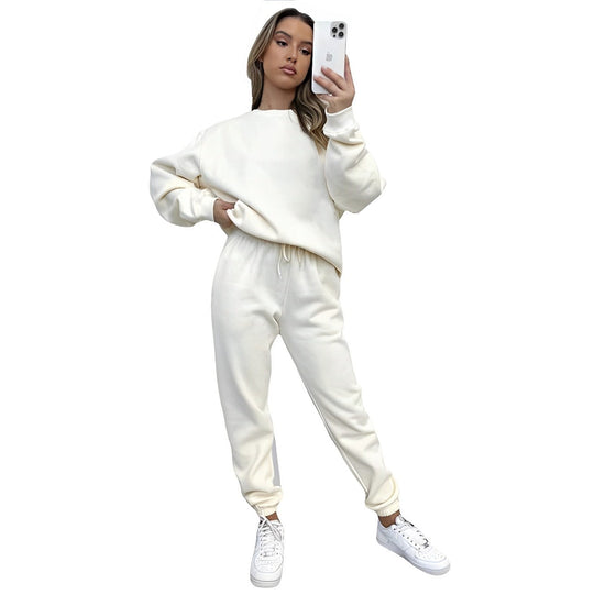 Camryn - Komfort-Set aus Pullover und Hose