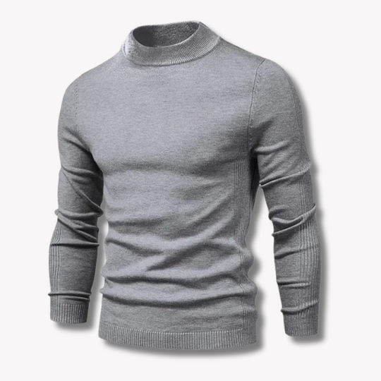 Tarik - Woll-Pullover - Herren, warm & weich