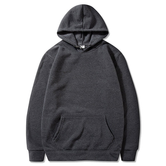 Desirae - Bequemer Hoodie mit Kordelzug