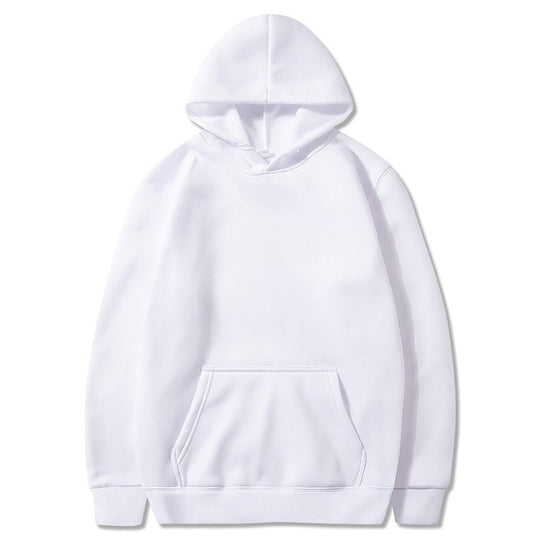 Desirae - Bequemer Hoodie mit Kordelzug