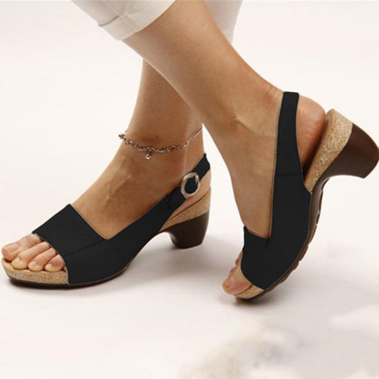 Kim - Elegante Sandalen für Damen