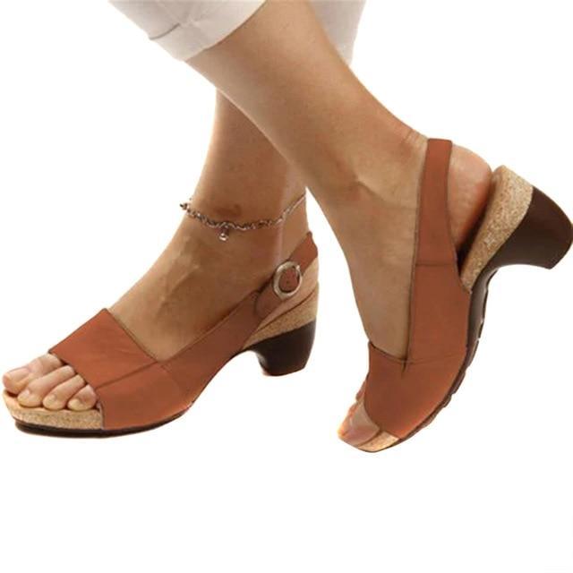 Kim - Elegante Sandalen für Damen