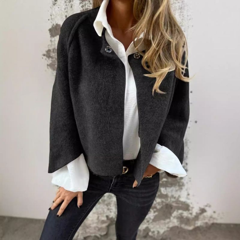 Bethan - Zeitlos elegante Jacke