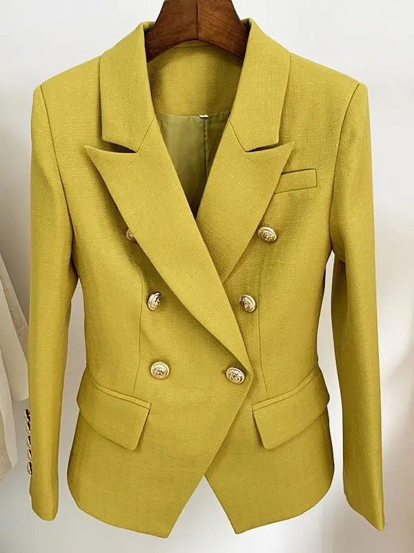 Patricia - Blazer - Stilvoll & Feminin