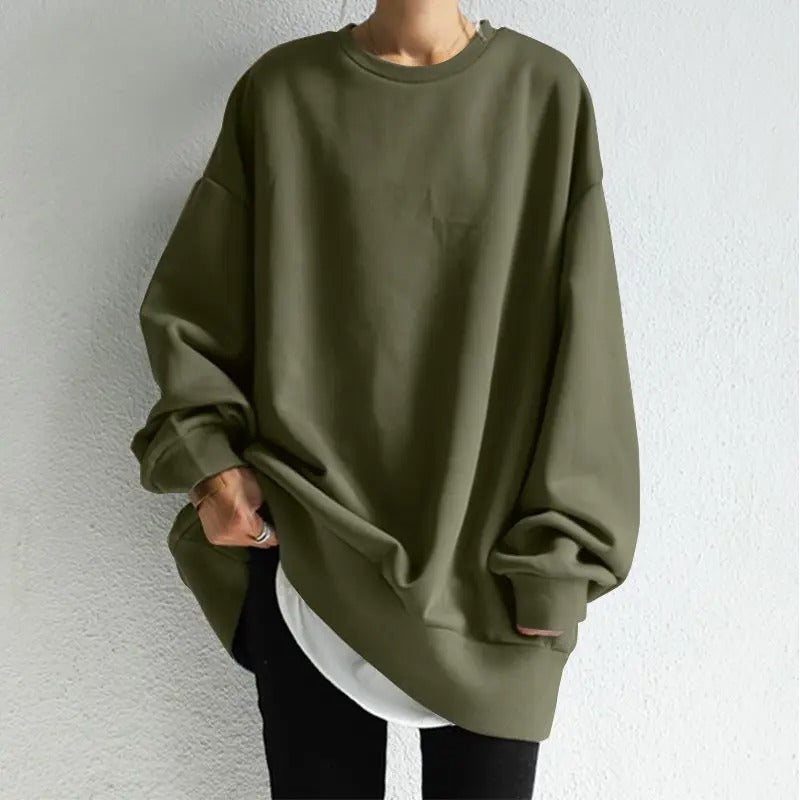 Winifred - Damen-Pullover