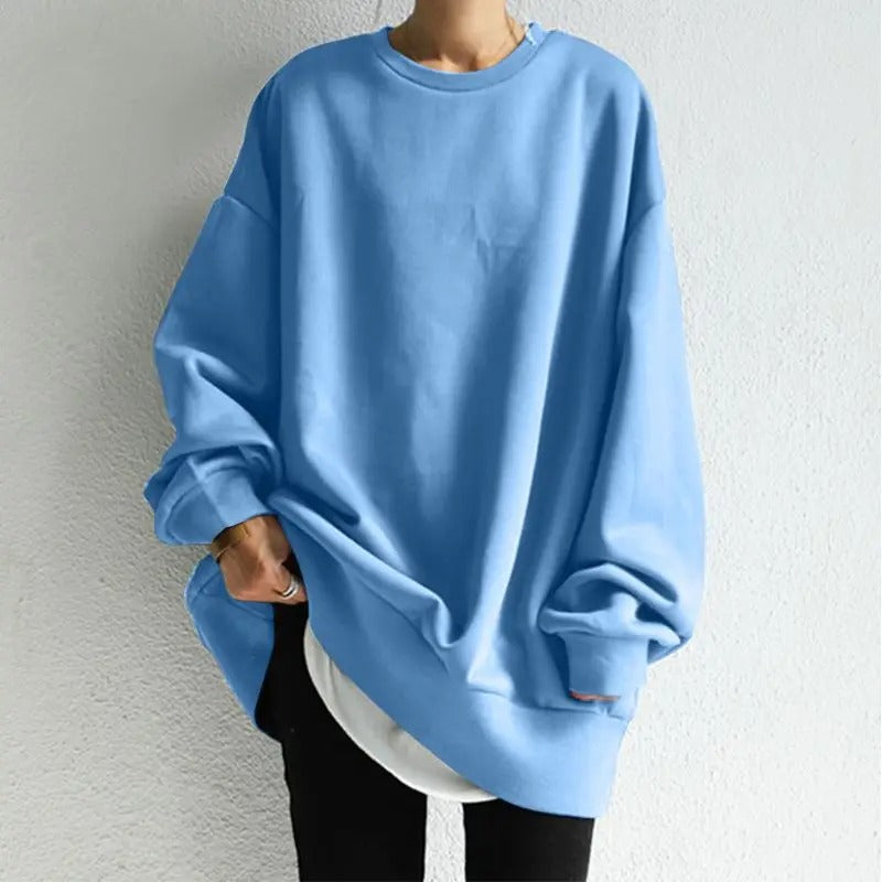 Winifred - Damen-Pullover