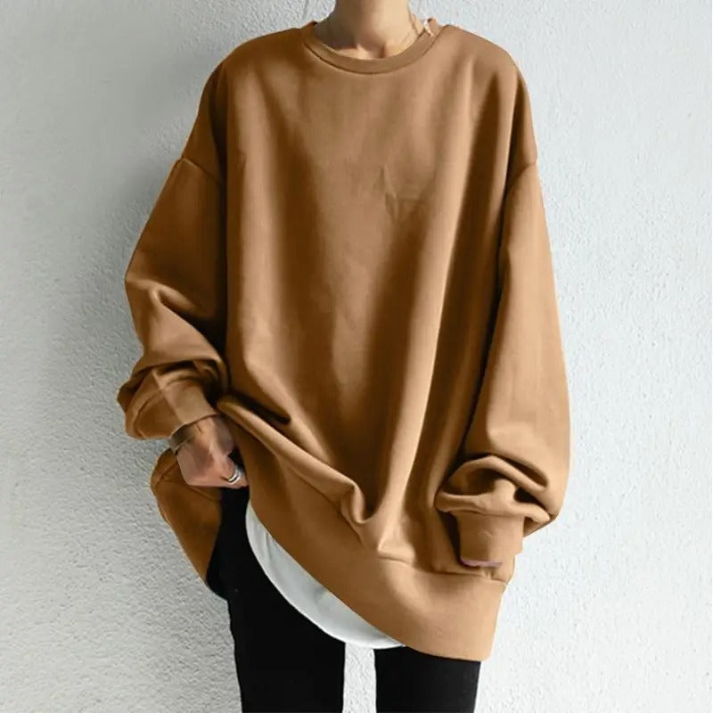 Winifred - Damen-Pullover