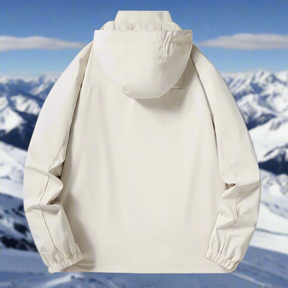 Colten - Atmungsaktive Outdoor-Skijacke