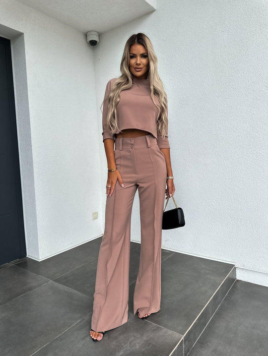 Eloise - Schicker Jumpsuit